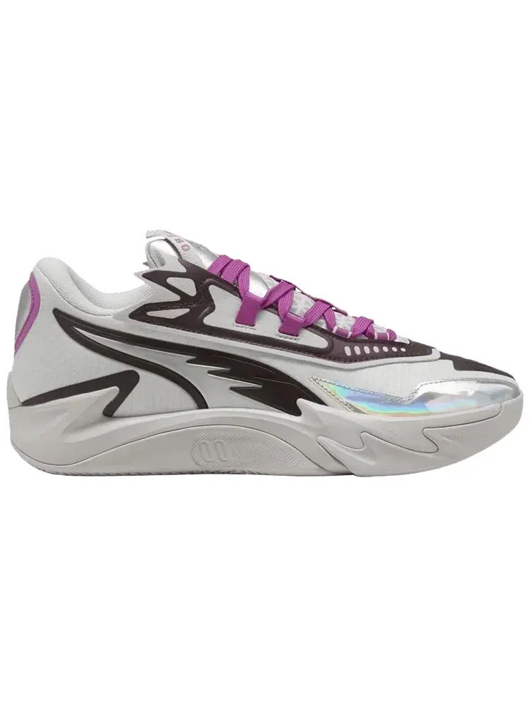 Кроссовки Puma Scoot Zeros 2 'Sterling' — изображение 1 из 1, серебристый