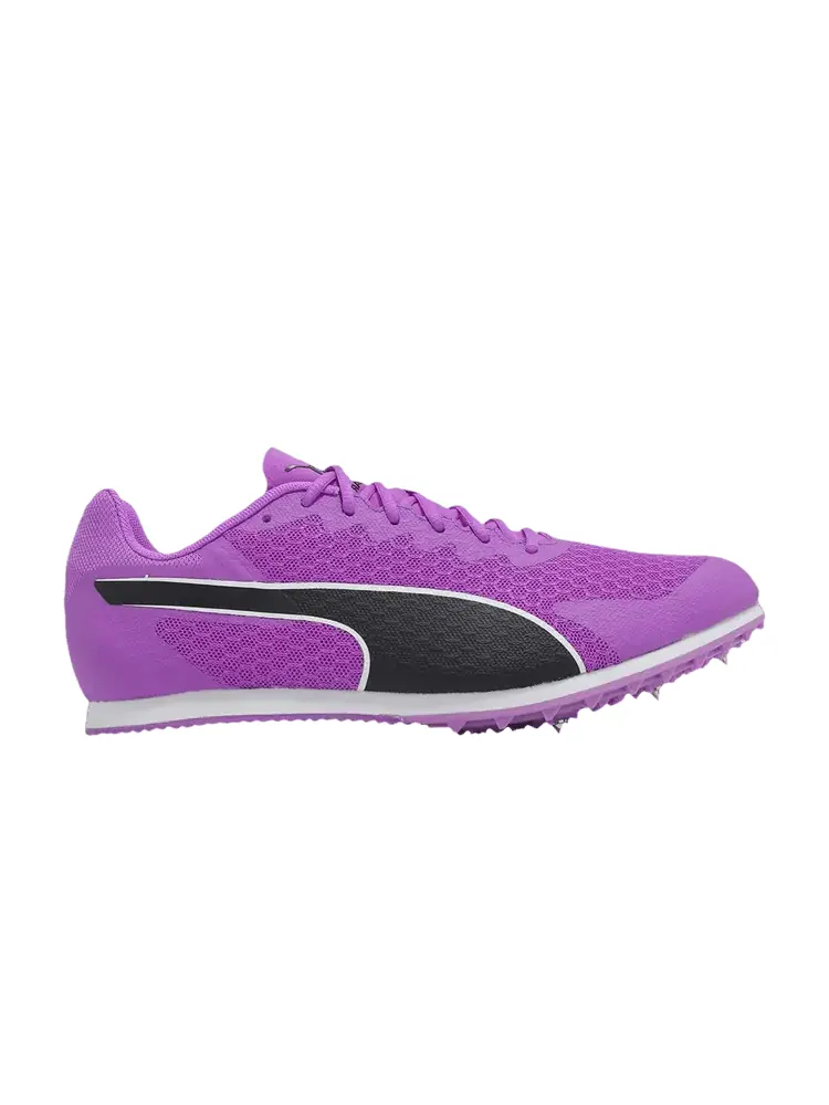 Кроссовки Puma evoSPEED Star 9 — изображение 1 из 1, черный