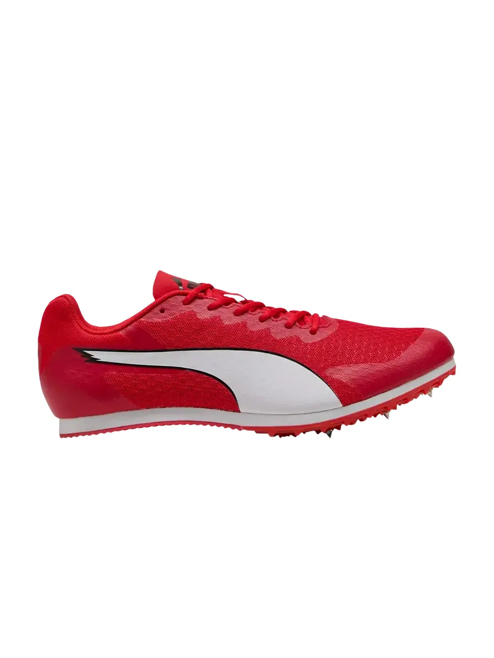 Кроссовки Puma Star 9 — изображение 1 из 1, красный/белый
