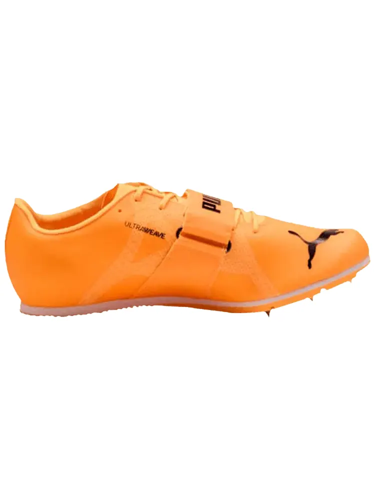 Кроссовки Puma evoSPEED Long Jump 11 — изображение 1 из 1, оранжевый