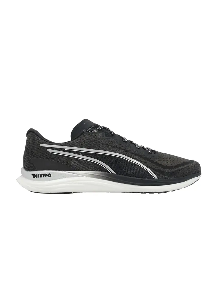 Кроссовки Wmns Propio Nitro 'Black White' — изображение 1 из 1, белый