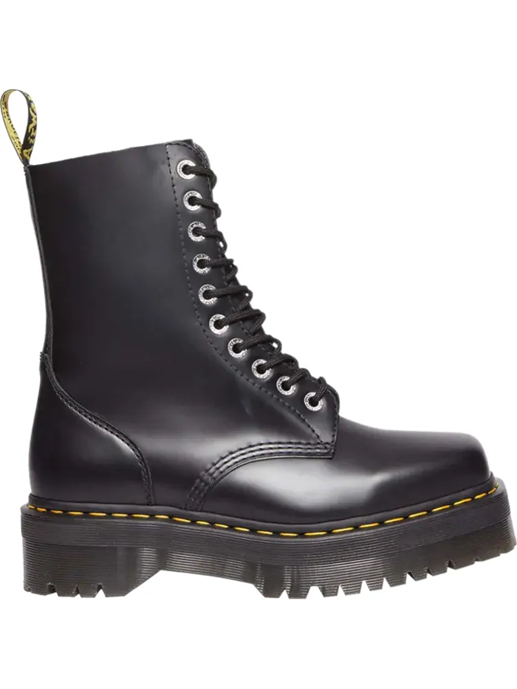 Кроссовки Wmns 1490 Quad Squared Boot 'Black' — изображение 1 из 1, черный