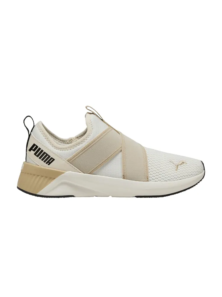 Тапочки Wmns Softride Harli Slip-On 'Toasted Almond' — изображение 1 из 1, тосты с миндалем