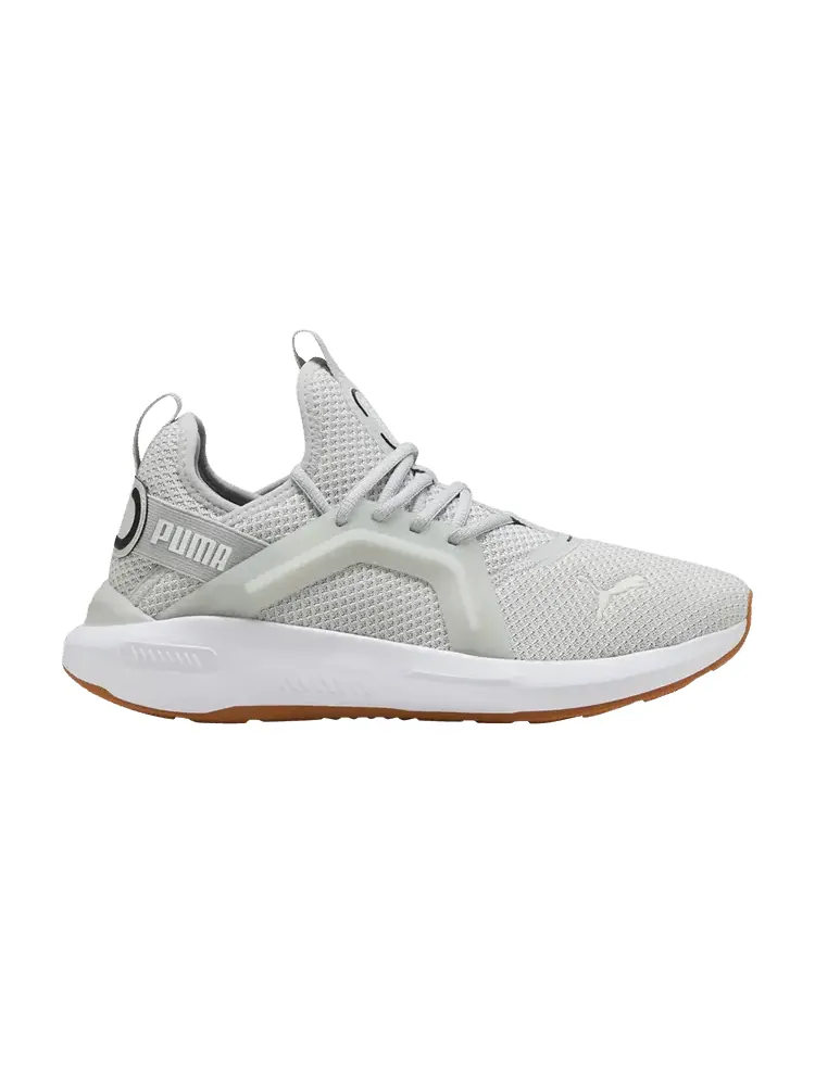 Кроссовки Softride Enzo 5 Lyfe 'Cool Light Grey' — изображение 1 из 1, светлый серый