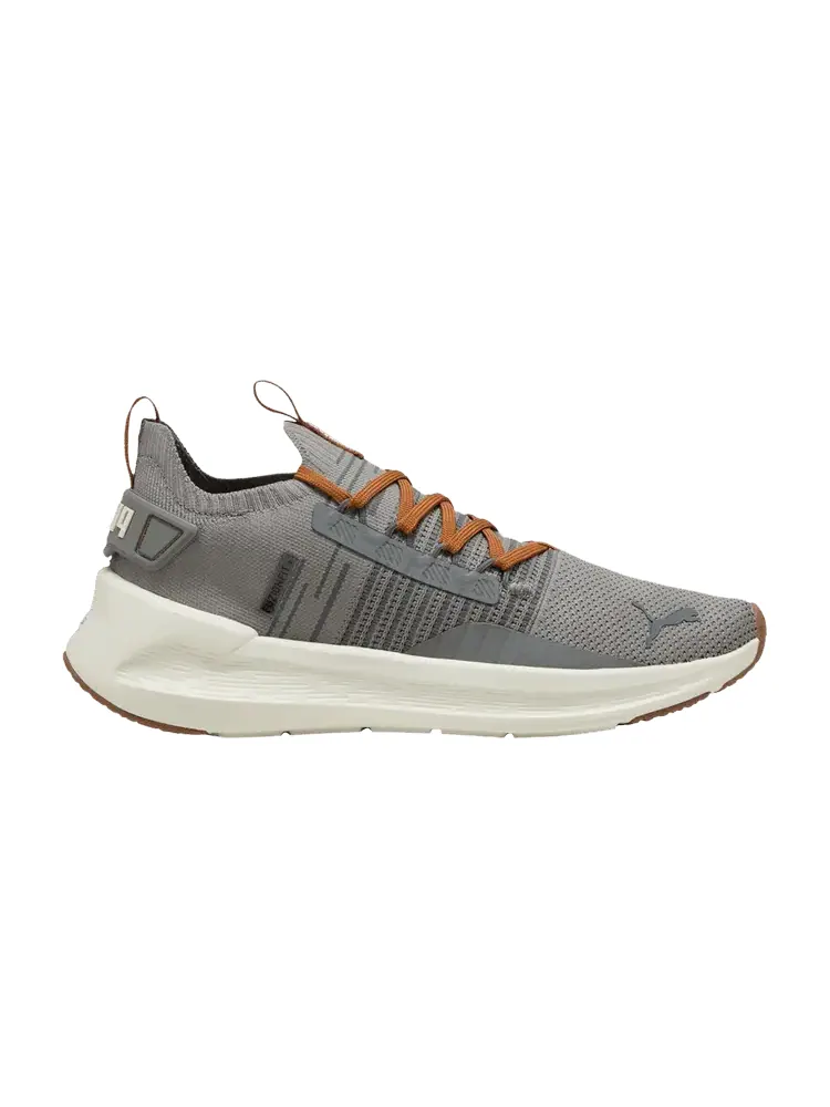 Кроссовки Puma Softride Symmetry Fuzion — изображение 1 из 1, темный серый