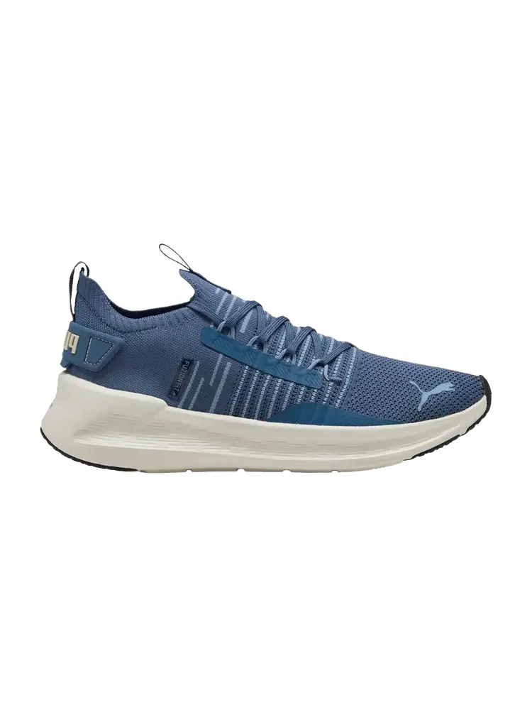 Кроссовки Puma Softride Symmetry Fuzion — изображение 1 из 1, темный индиго