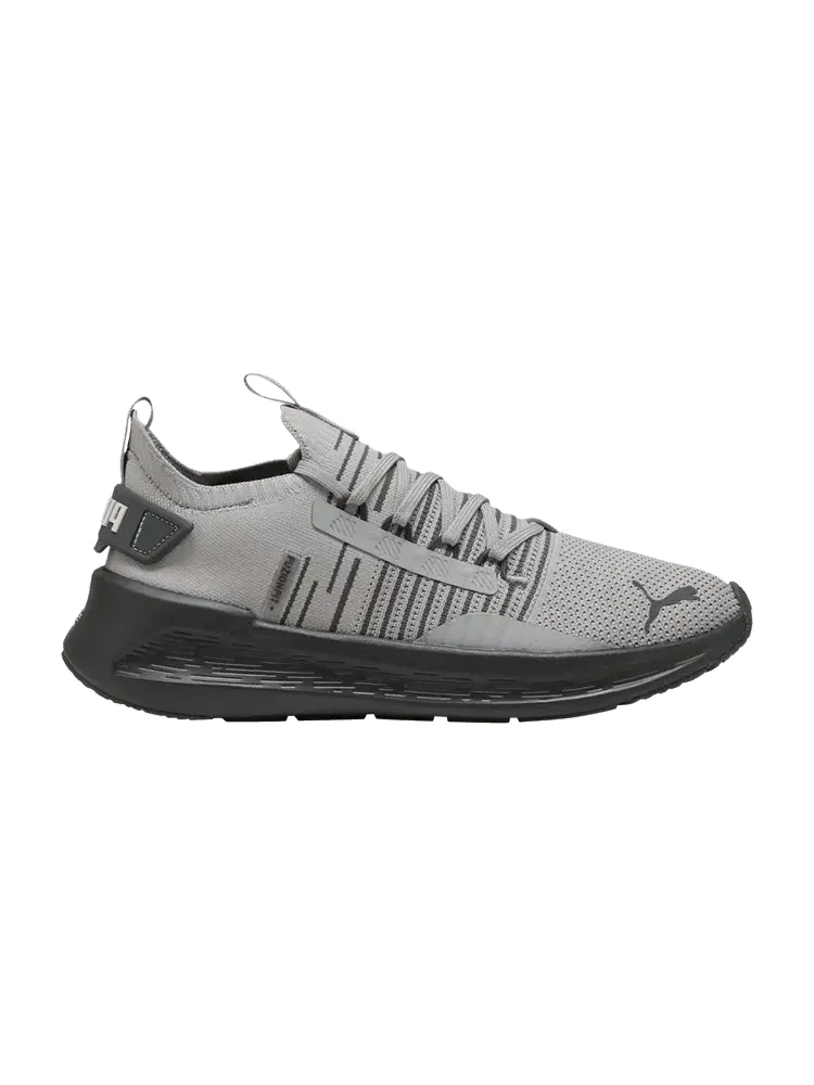 Кроссовки Puma Softride Symmetry Fuzion — изображение 1 из 1, серый