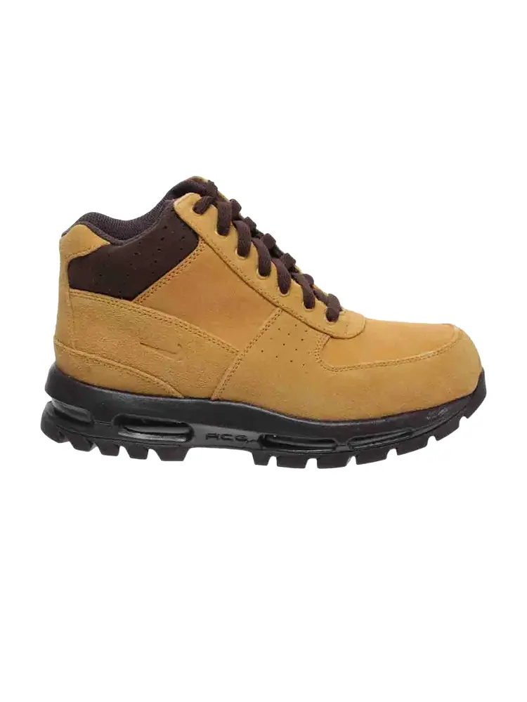 Кроссовки Nike Air Max Goadome GS — изображение 1 из 1, загар