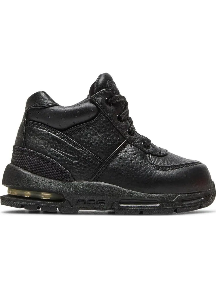 Кроссовки Nike Air Max Goadome TD 'Black' — изображение 1 из 8, черный