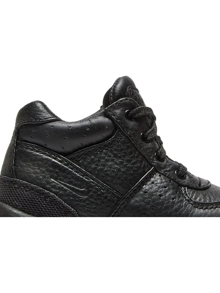 Кроссовки Nike Air Max Goadome TD 'Black' — изображение 2 из 8, черный