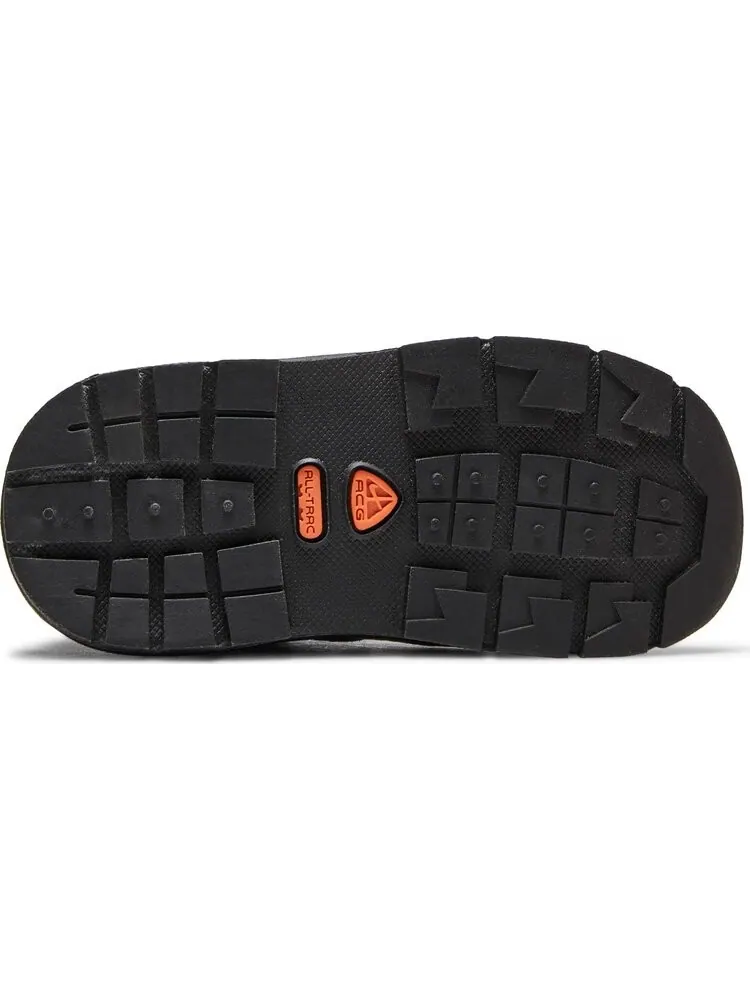 Кроссовки Nike Air Max Goadome TD 'Black' — изображение 4 из 8, черный