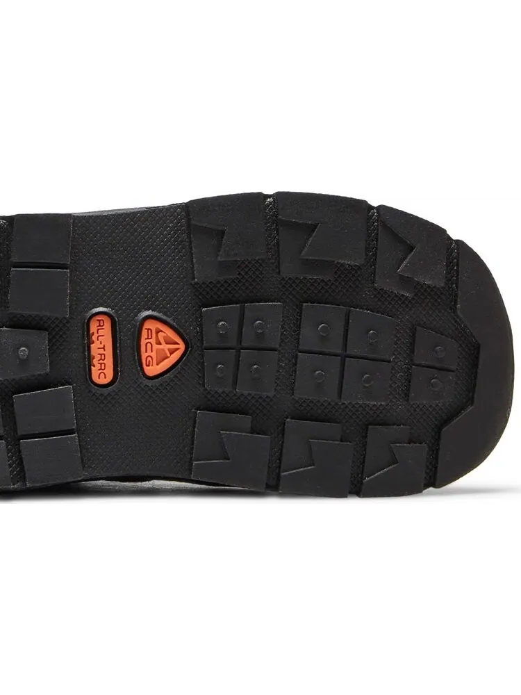 Кроссовки Nike Air Max Goadome TD 'Black' — изображение 5 из 8, черный