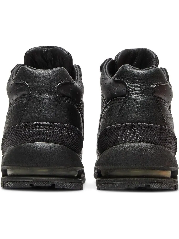 Кроссовки Nike Air Max Goadome TD 'Black' — изображение 6 из 8, черный