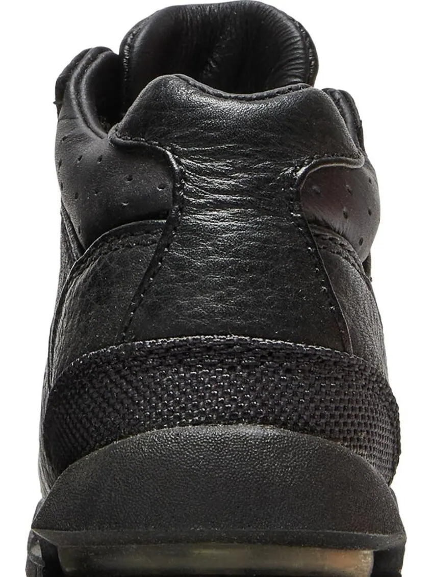 Кроссовки Nike Air Max Goadome TD 'Black' — изображение 7 из 8, черный