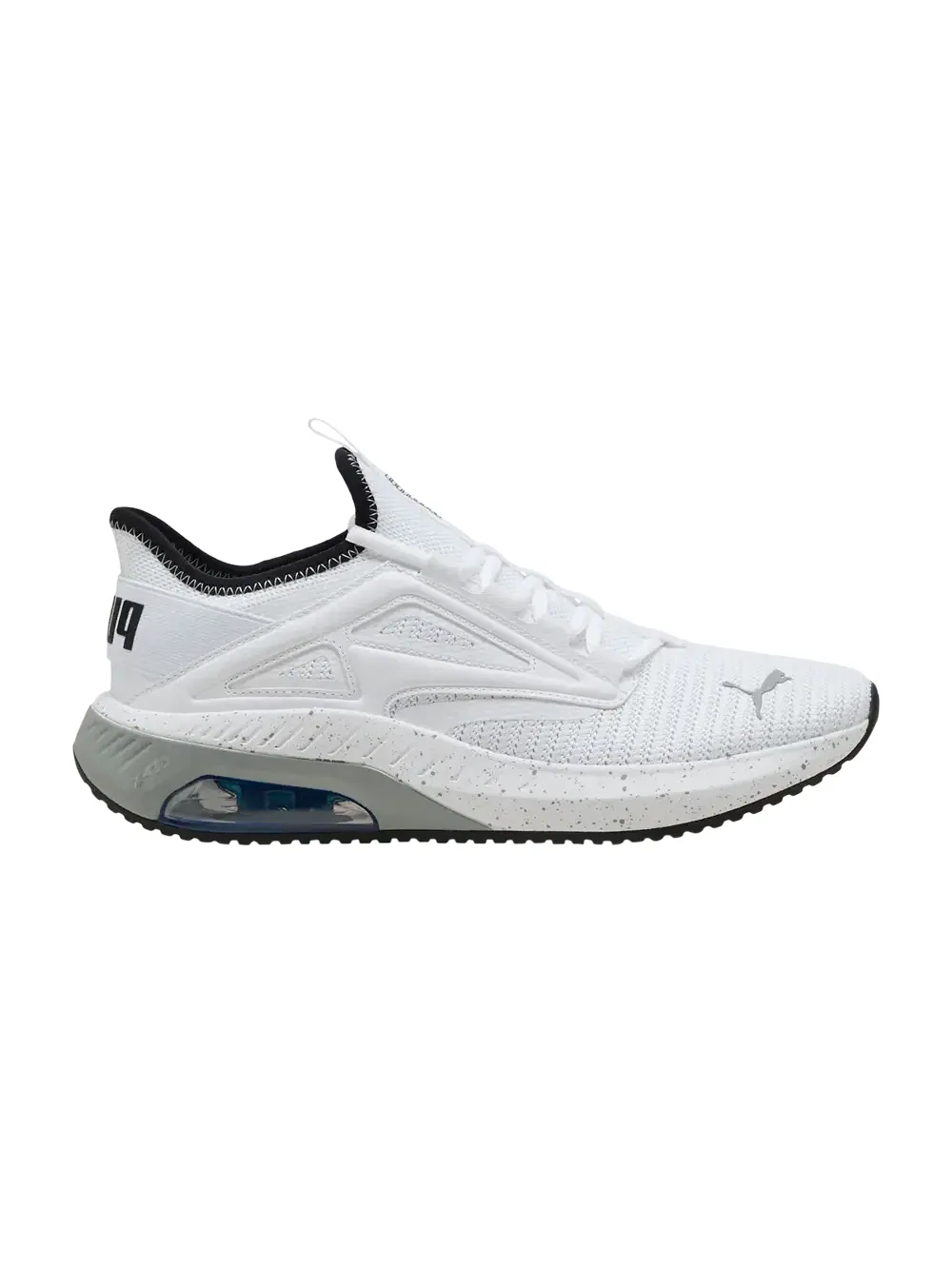 Кроссовки Puma X-Cell Ayro — изображение 1 из 1, белый/черный