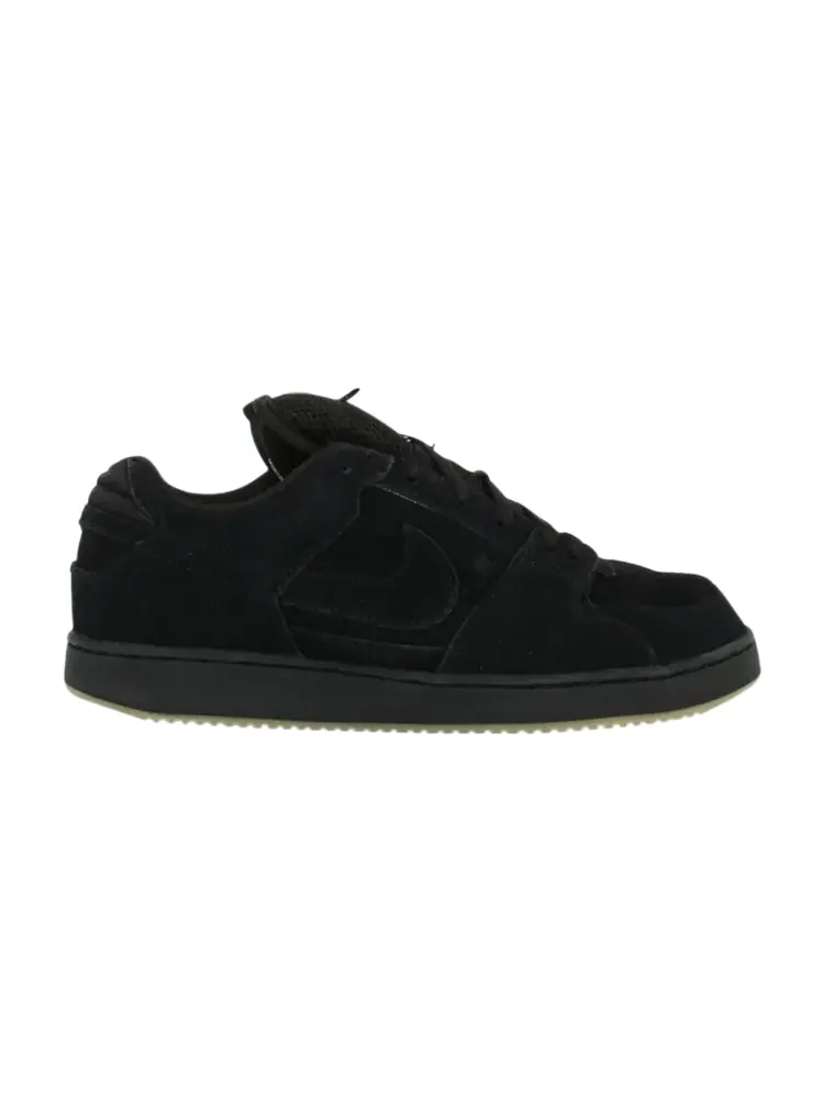 Кроссовки Nike Team Edition Sb — изображение 1 из 1, черный