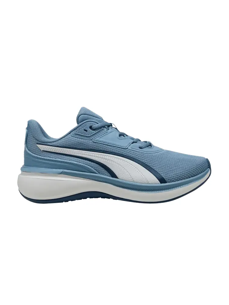 Кроссовки Puma Softride Exo 'Cool Blue' — изображение 1 из 1, синий/серый/синий