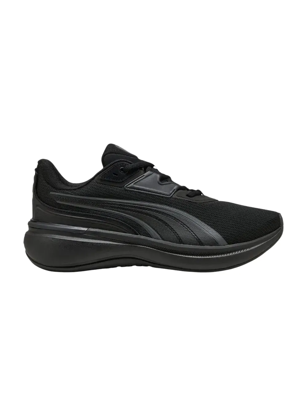 Кроссовки Puma Softride Exo — изображение 1 из 1, черный/серый