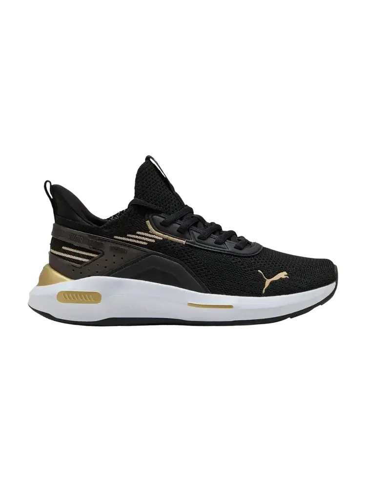 Кроссовки Puma Softride Enzo 5 Hype — изображение 1 из 1, белый