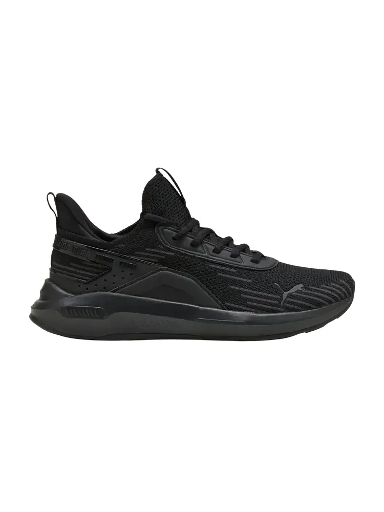 Кроссовки Puma Softride Enzo 5 Hype — изображение 1 из 1, черный