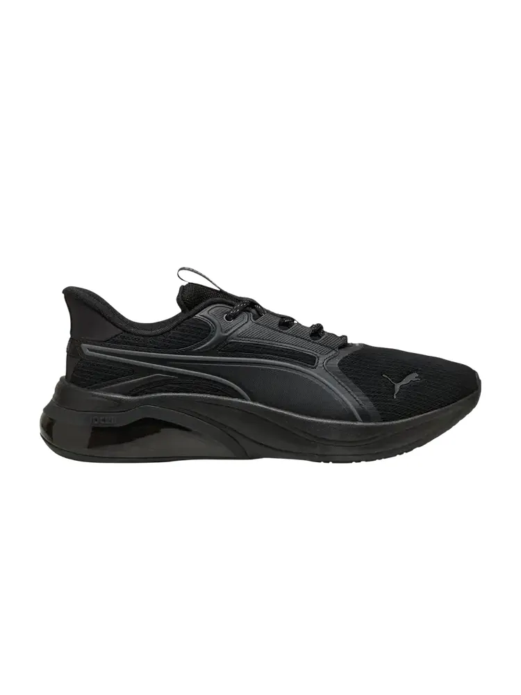 Кроссовки беговые Puma Cell Thrill Dash — изображение 1 из 1, черный