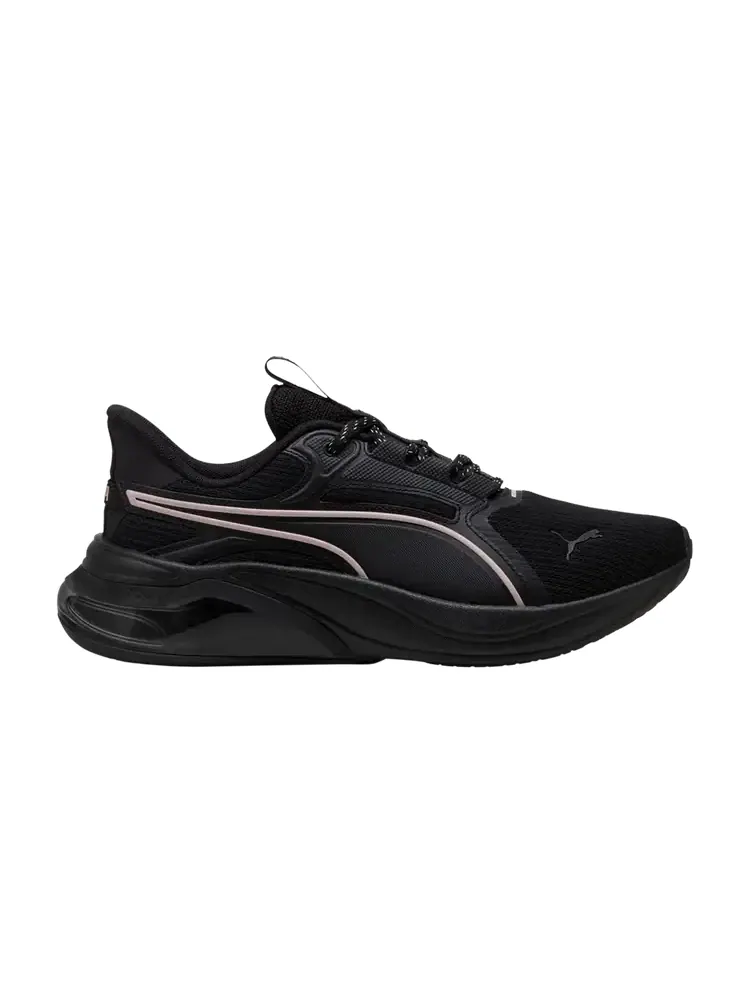 Кроссовки Puma Cell Thrill Dash — изображение 1 из 1, черный розовый