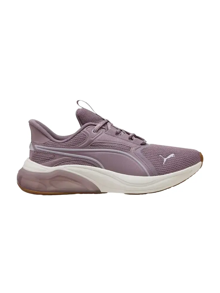 Кроссовки Puma Cell Thrill Dash — изображение 1 из 1, фиолетовый белый