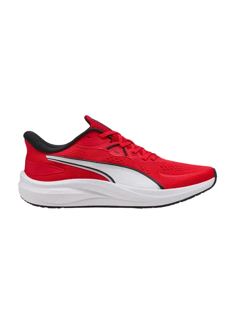 Кроссовки Puma Skyrocket Lite 2 'For All Time Red' — изображение 1 из 1, красный/белый/черный