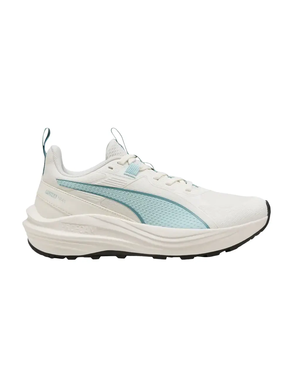 Кроссовки Puma Flare Pro Trail — изображение 1 из 1, белый/синий