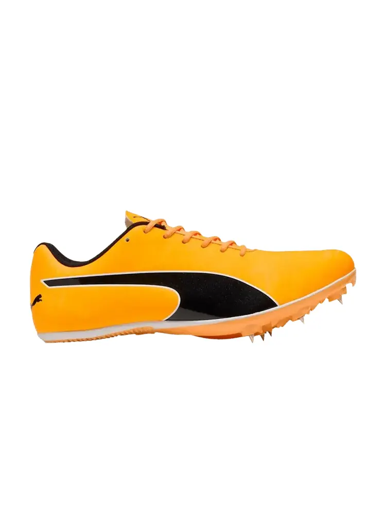 Кроссовки Puma evoSPEED Sprint 14.5 — изображение 1 из 1, черный