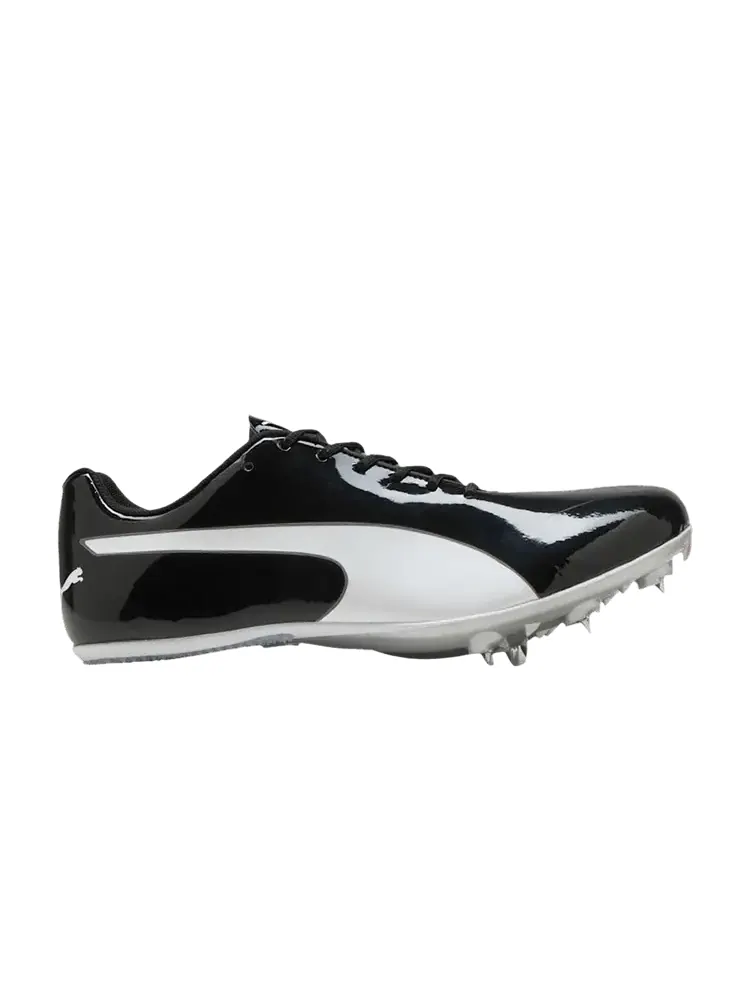 Кроссовки Puma evoSPEED Sprint 14.5 — изображение 1 из 1, белый