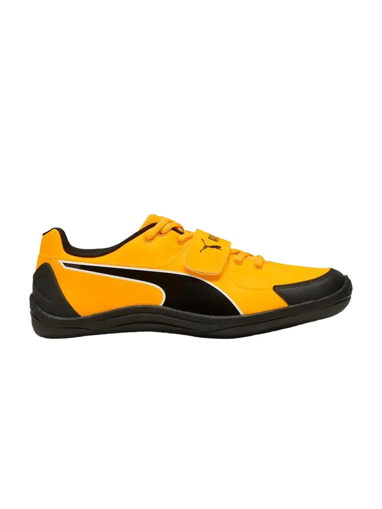 Кроссовки Puma evoSPEED Throw 10.5 — изображение 1 из 1, черный
