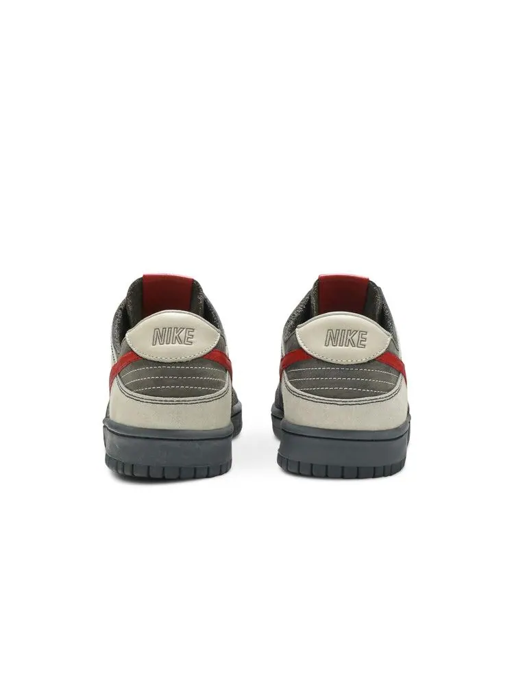 Кроссовки Nike Dunk Low Nl — изображение 6 из 8, серый