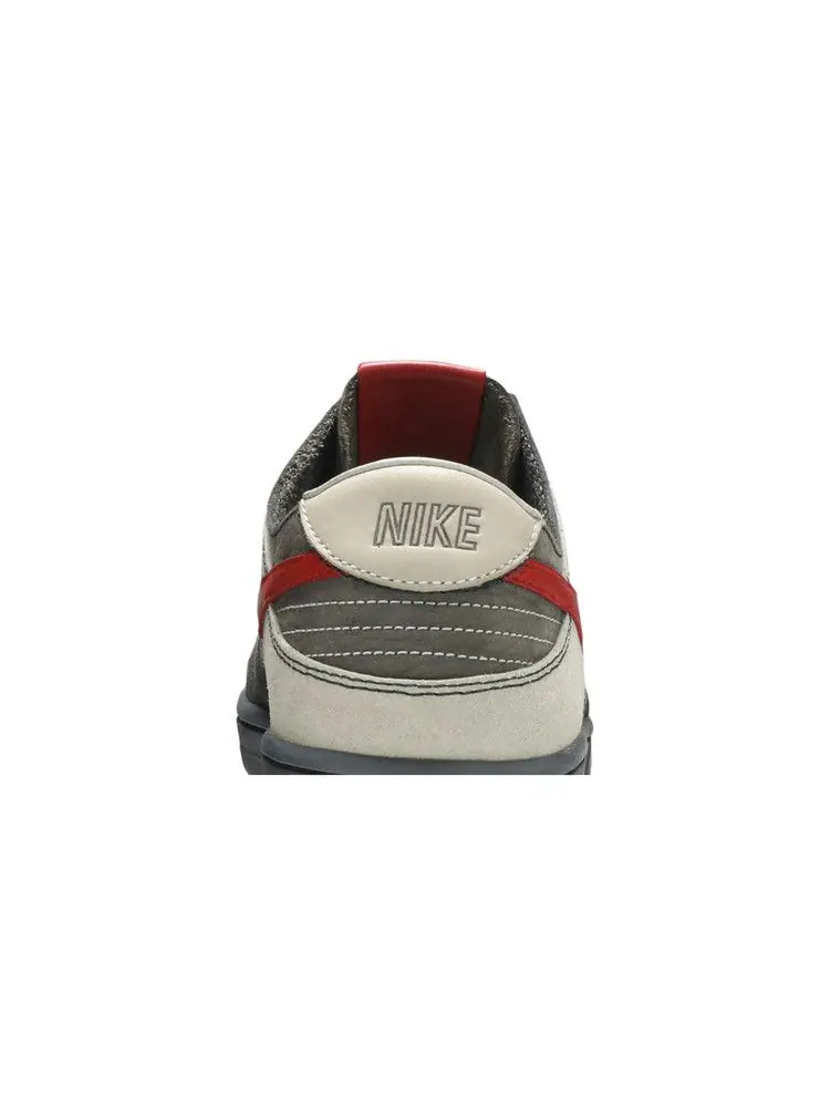 Кроссовки Nike Dunk Low Nl — изображение 7 из 8, серый