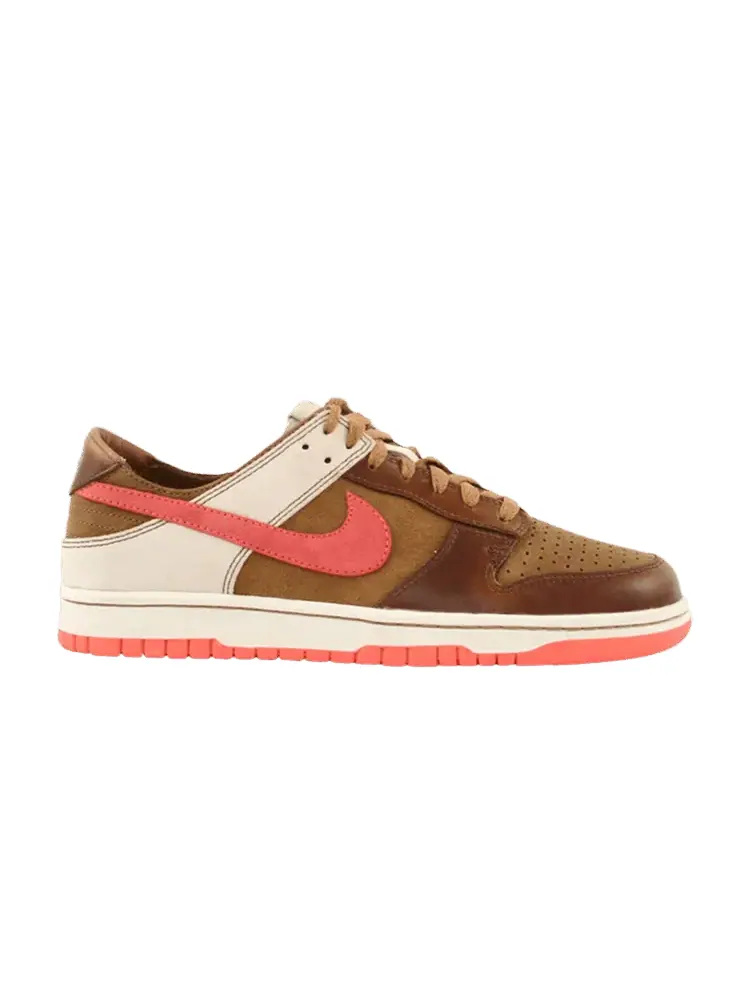 Кроссовки Nike Dunk Low Nl — изображение 1 из 1, золото