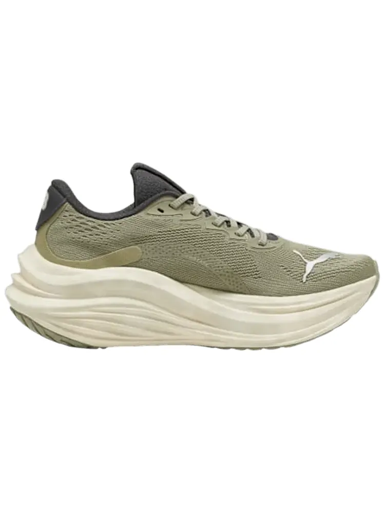 Кроссовки Puma Wmns MagMax Nitro Terrains — изображение 1 из 1, зеленый