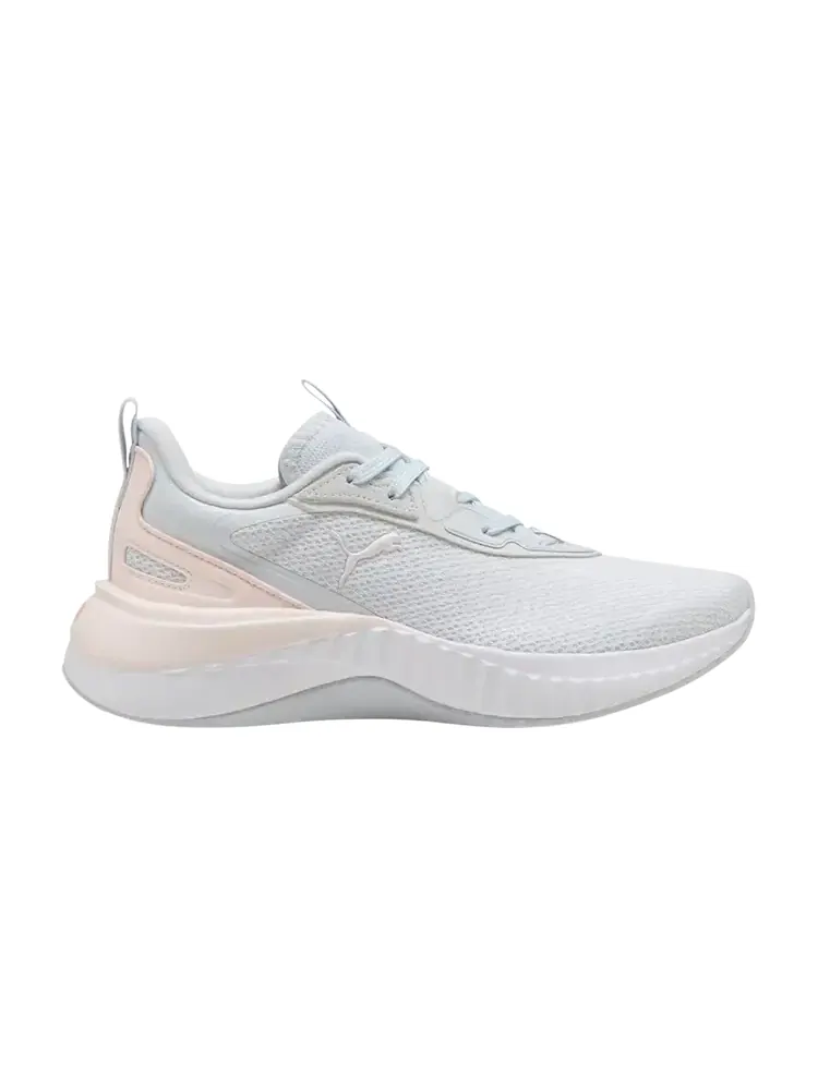 Кроссовки Puma Wmns Softride Sera Gleam — изображение 1 из 1, серебристый