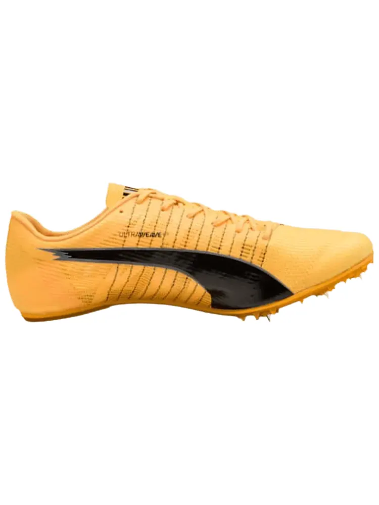 Кроссовки Puma evoSPEED Future 6 — изображение 1 из 1, желтый