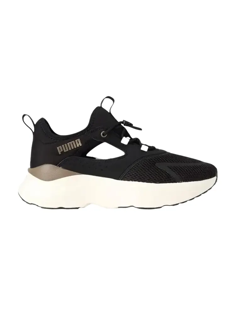Кроссовки Puma Wmns Softride Mayve Mule — изображение 1 из 1, черный