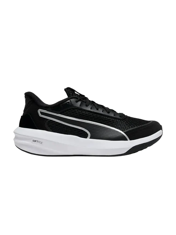 Кроссовки Puma Wmns Softride Courtney — изображение 1 из 1, белый