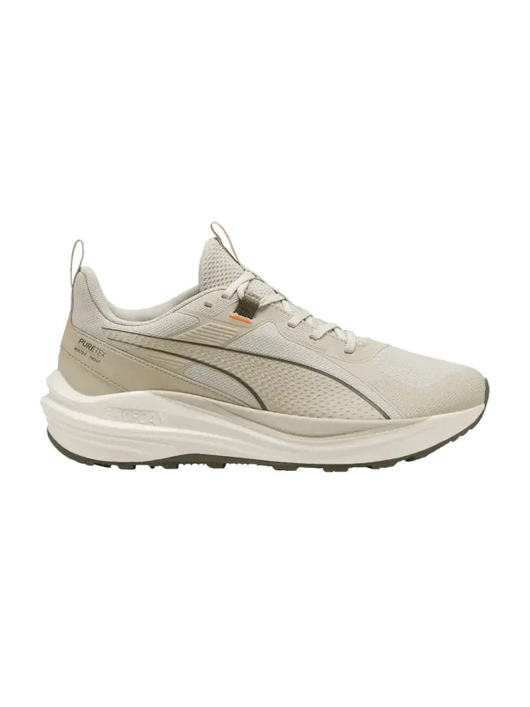 Кроссовки Puma Flare Pro 'Desert Dust' — изображение 1 из 1, зеленый