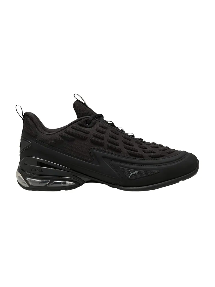 Кроссовки Puma Meza 'Black Cool Dark Grey' — изображение 1 из 1, черный/темный серый