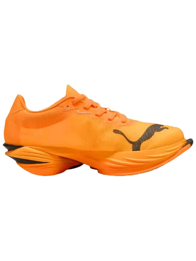 Кроссовки Puma Wmns Fast-R Nitro Elite 3 — изображение 1 из 1, оранжевый