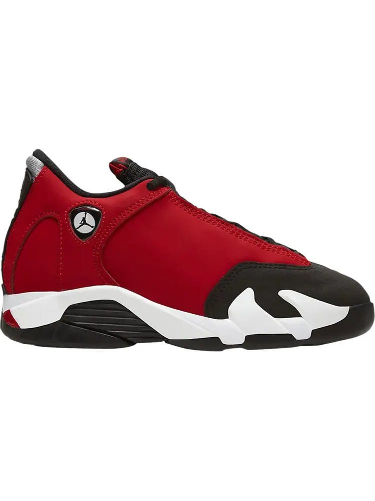 Кроссовки Air Jordan 14 Retro PS Gym Red — изображение 1 из 1, красный