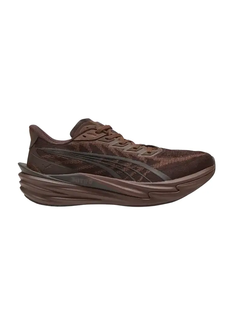 Кроссовки Puma Deviate Nitro 4 — изображение 1 из 1, коричневый