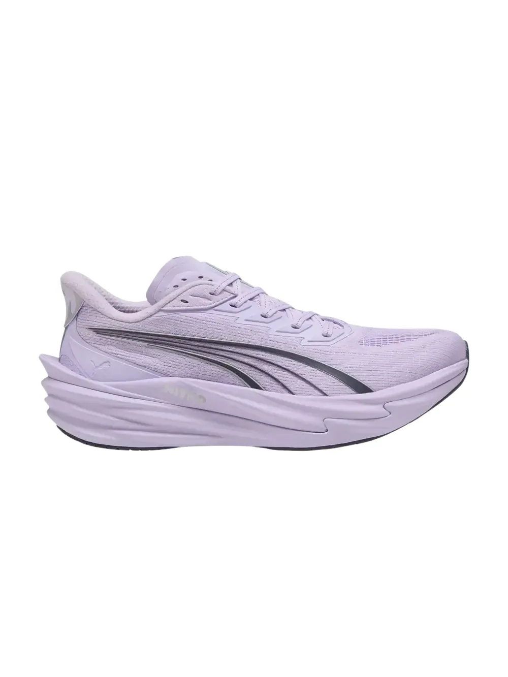 Кроссовки Puma Deviate Nitro 4 — изображение 1 из 1, синий