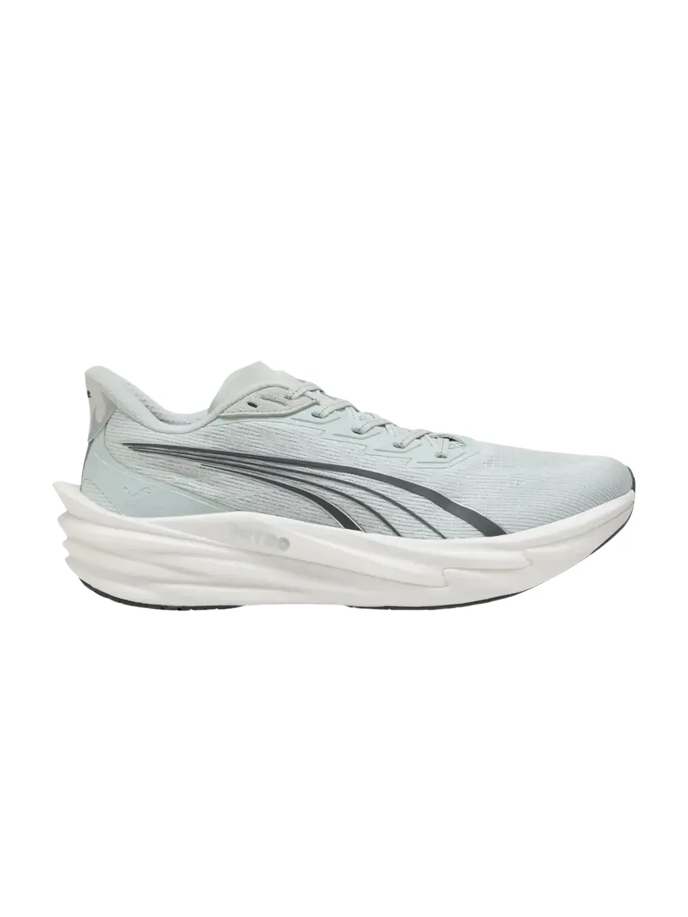 Кроссовки Puma Deviate Nitro 4 — изображение 1 из 1, серый