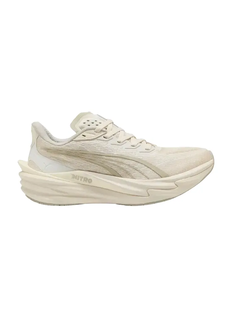Кроссовки Puma Wmns Deviate Nitro 4 — изображение 1 из 1, белый