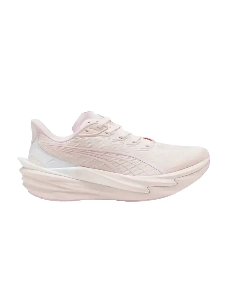 Кроссовки Puma Wmns Deviate Nitro 4 — изображение 1 из 1, розовый