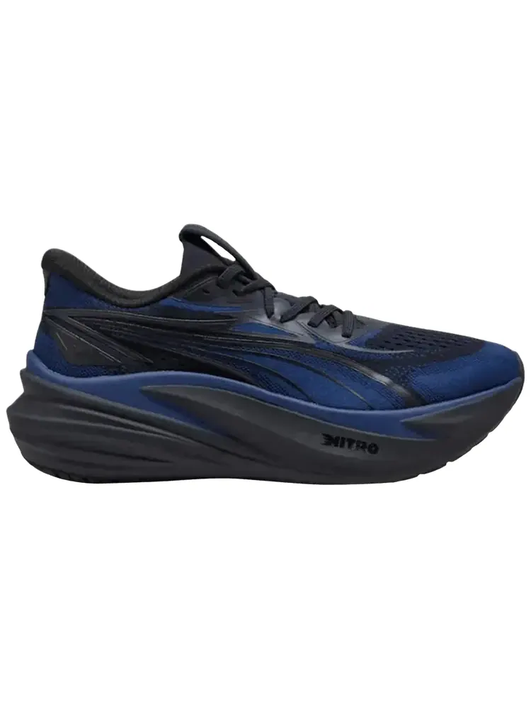 Кроссовки Puma MagMax Nitro 2 — изображение 1 из 1, синий